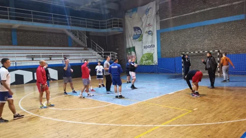 Slavija predstavila Beribaku i Raonića, Prva liga RS