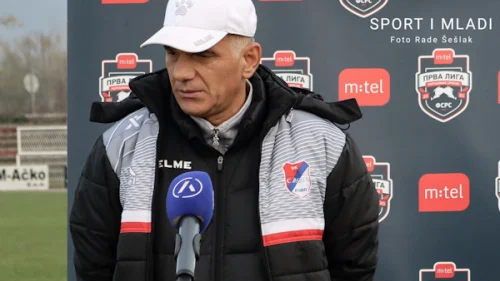 (VIDEO) Šta su rekli Ćurguz, Miljanović i Hrubik nakon utakmice Sloga - Borac?, Prva liga Republike Srpske