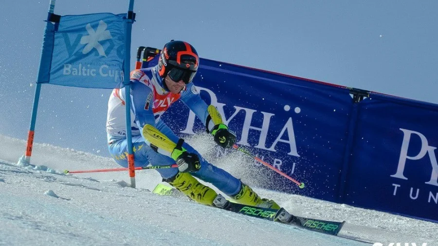 Marko Šljivić četvrti u Mariboru