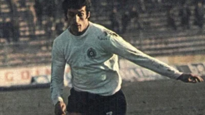 Igrao za Partizan,a voleo Zvezdu, Linglong Superliga Srbije
