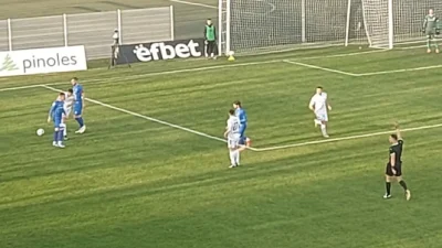 Vredna trojka Čukaričkog protiv Lučanaca
