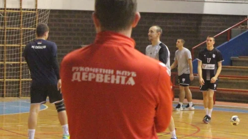 Premijerligaš iz Doboja bolji od Dervente, Prva liga RS
