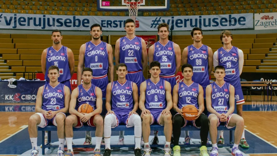 Ciboni Krešin kup, ABA liga
