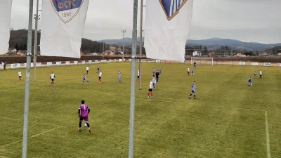 Crni vrh bolji od Spartaka 2013
