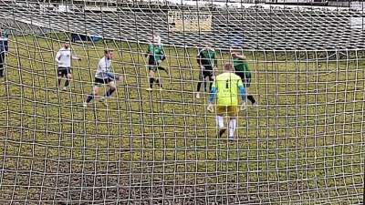 Remi Gubera i Pilice, Druga liga RS – Istok