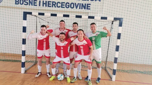 Tango ubjedljiv, Zvorničani uzeli bodove Kalinoviku, Druga liga RS – Jug