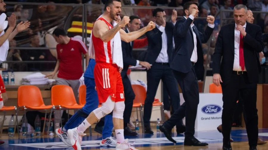Zvezda rutinski savladala Partizan i odbranila titulu u kupu, ABA liga