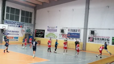 Sloga spremna za start prvenstva BiH