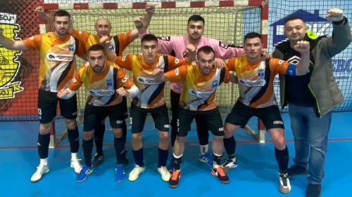Kotor Varoš se vratio pobjedama, Rudar Prijedor i Sokrates nastavili sa trijumfima, Druga liga RS – Centar