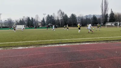 Motoristi osjete umor, Druga liga RS – Istok