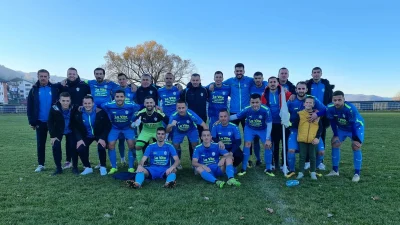 Sloga nadigrala federalnog drugoligaša, Druga liga RS – Istok