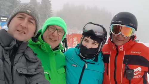 Zašto je Jahorina ispred ostalih