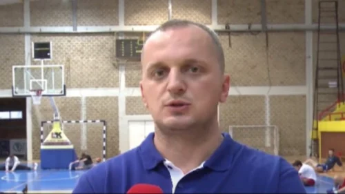 Radovanović vodi Mladost, Prvenstvo BiH