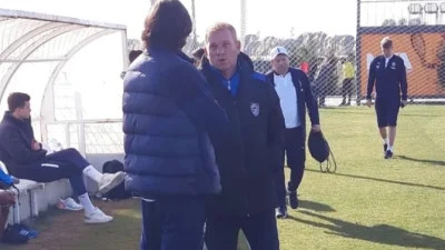Mladost GAT: Devet novajlija pojačalo konkurenciju i kvalitet