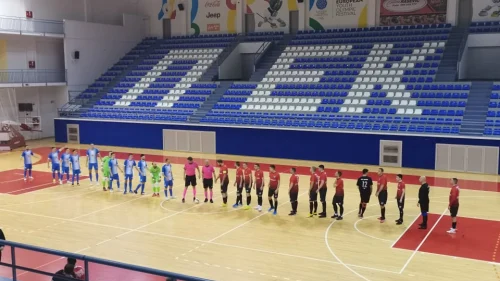 Salines preko Jahorine do polufinala Kupa BiH, Premijer liga BiH