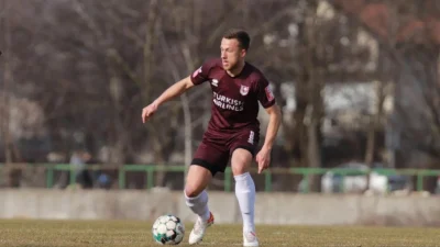 Đokanović: Pobjedom otvoriti nastavak prvenstva, m:tel Premijer liga BiH