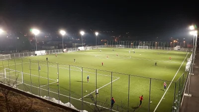 Na "Lukama 2" pogađali Budići, Druga liga RS – Zapad