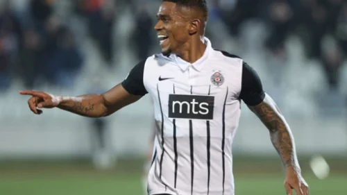 Partizan bolji od Sparte, Linglong Superliga Srbije