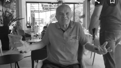 In memoriam:Vladimir Pecelj