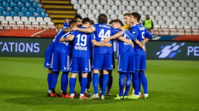 Vožd bez pobede u Kragujevcu