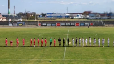 Sloga bolja od Kozare, Prva liga Republike Srpske