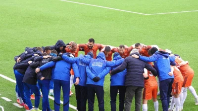 Poraz Krupe i trijumf Sutjeske, Prva liga FBiH