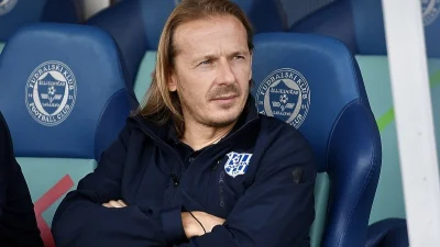 Oglasio se Branislav Krunić, m:tel Premijer liga BiH
