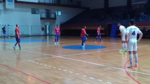 Glasinac na krilima Arbinje savladao Leotar, Prva liga RS