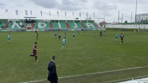 Derbi kola PLS odlučen u prvih 45 minuta