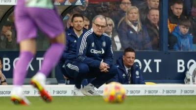 Rastanak je najbolji za sve, Engleska: Premier League