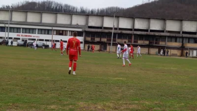Novljani savladali gosti iz Mrkonjića, Druga liga RS – Zapad