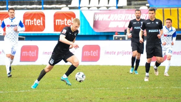 Radnik porazio posušje, m:tel Premijer liga BiH