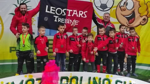 LeoStarsi u Herceg Novom, Regionalna liga RS – Istok
