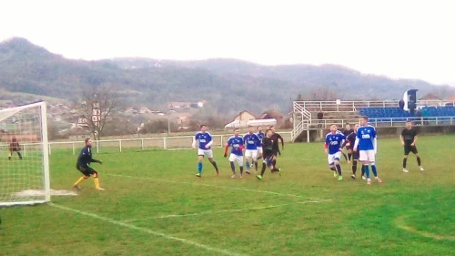 Raspucana Trnovica, Regionalna liga RS – Istok