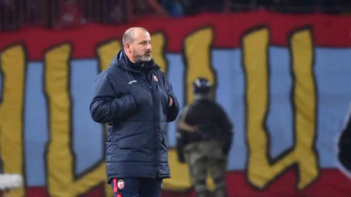 Zvezdin gotovo pa perfektan derbi, Linglong Superliga Srbije