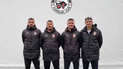 "Traktoristi" "zaorali" duboku brazdu u Pančevu