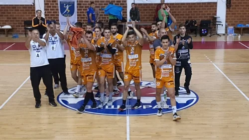 Višegrad eliminisao šampiona, Kup Republike Srpske