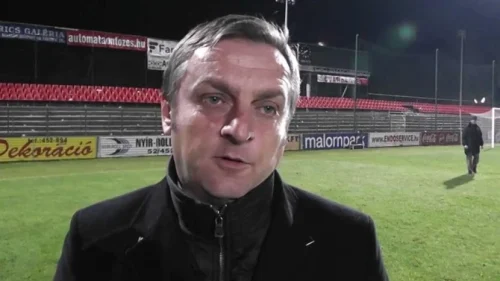 Tomislav Sivić: Neće biti lepa za oko, ali se broje bodovi