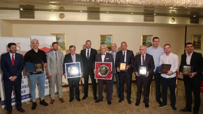Banski dvor domaćin “Dana fudbala Republike Srpske”