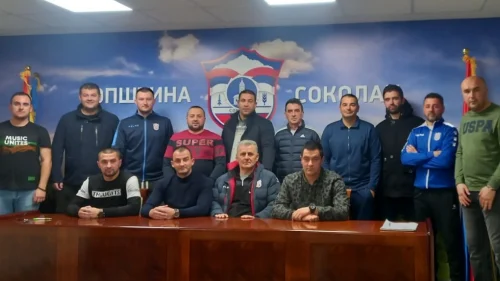 Radoš Čolić novi predsjednik Futsal kluba Glasinac, Prva liga RS