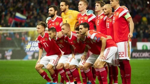 Кad se sport naruga sam sebi!