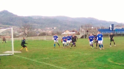 Uspješna generalna proba OFK Trnovice, Regionalna liga RS – Istok
