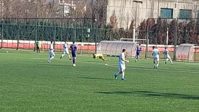 Inđija nosi samo bod iz Beograda
