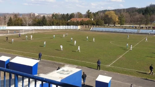 Loznica pobedila Timok 1919 na Kraljevici