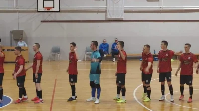 Futsaleri Doboja u 1/4 finalu Kupa Republike Srpske