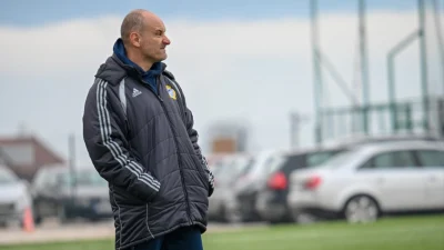 Slavijin fokus na dobar start proljeća: Prve dvije utakmice najvažnije, Prva liga Republike Srpske