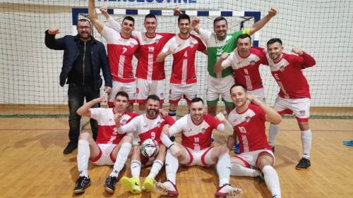 Srđan Milošević sa četiri gola poveo Tango do četvrtfinala