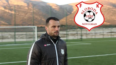 Vranešević: Naše ambicije su jasne, to je Premijer liga, Prva liga Republike Srpske