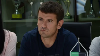 Marko Tešić podnio ostavku, m:tel Premijer liga BiH