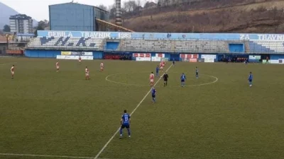 Tomislav šokirao Gradinu, derbi u Travniku bez pobjednika, ubjedljivi Goražde i Mladost, Prva liga FBiH
